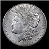 Image 2 : 1921-s Morgan Dollar $1 Grades Select Unc
