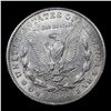 Image 3 : 1921-s Morgan Dollar $1 Grades Select Unc