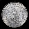 Image 3 : 1891-p Morgan Dollar $1 Grades Select Unc