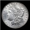 Image 2 : 1886-p Morgan Dollar $1 Grades Select+ Unc