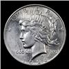 Image 2 : 1926-d Peace Dollar $1 Grades Select Unc