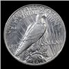 Image 3 : 1926-d Peace Dollar $1 Grades Select Unc