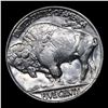 Image 3 : 1936-p Buffalo Nickel 5c Grades Choice+ Unc