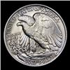 Image 3 : 1936-p Walking Liberty Half Dollar 50c Grades Choice Unc