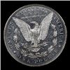 Image 3 : 1881-s Morgan Dollar $1 Grades Select+ Unc