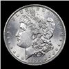 Image 2 : 1897-p Morgan Dollar $1 Grades Choice+ Unc