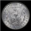 Image 3 : 1884-p Vam 6 Morgan Dollar $1 Grades Select Unc