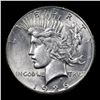 Image 2 : 1926-s Peace Dollar $1 Grades Select Unc