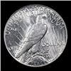 Image 3 : 1926-s Peace Dollar $1 Grades Select Unc