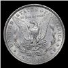 Image 3 : 1898-p Morgan Dollar $1 Grades Select Unc