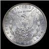 Image 3 : 1887-p Morgan Dollar $1 Grades Choice+ Unc
