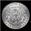 Image 3 : 1898-o Morgan Dollar $1 Grades GEM+ Unc