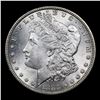 Image 2 : 1880-p Morgan Dollar $1 Grades Choice Unc