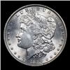 Image 2 : 1890-p Morgan Dollar $1 Grades Select+ Unc