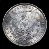 Image 3 : 1890-p Morgan Dollar $1 Grades Select+ Unc