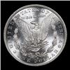 Image 3 : 1882-s Morgan Dollar $1 Grades GEM+ Unc