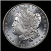 Image 2 : 1901-o Morgan Dollar $1 Grades Choice+ Unc