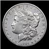 Image 2 : 1884-s Morgan Dollar $1 Grades xf