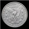 Image 3 : 1884-s Morgan Dollar $1 Grades xf