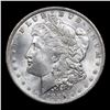 Image 2 : 1885-o Morgan Dollar $1 Grades Choice Unc