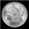 Image 2 : 1885-o Morgan Dollar $1 Grades Choice Unc