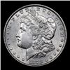 Image 2 : 1878-p Rev '79 Morgan Dollar $1 Grades Select Unc