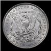 Image 3 : 1878-p Rev '79 Morgan Dollar $1 Grades Select Unc