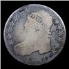 Image 2 : 1812 O-105 Capped Bust Half Dollar 50c Grades vg, very good