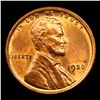 Image 2 : 1920-p Lincoln Cent 1c Grades Choice+ Unc RD