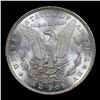Image 3 : 1883-p Morgan Dollar $1 Grades GEM Unc