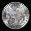 Image 3 : 1904-o Rainbow Toned Morgan Dollar $1 Grades Choice+ Unc
