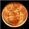 Image 3 : 1930-d Lincoln Cent 1c Grades GEM Unc RD