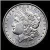 Image 2 : 1878-p 7tf Vam 185B R5 Morgan Dollar $1 Grades Select Unc