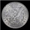 Image 3 : 1878-p 7tf Vam 185B R5 Morgan Dollar $1 Grades Select Unc