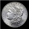 Image 2 : 1891-s Morgan Dollar $1 Grades Select Unc