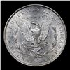 Image 3 : 1891-s Morgan Dollar $1 Grades Select Unc