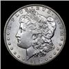 Image 2 : 1902-o Morgan Dollar $1 Grades Choice AU/BU Slider+