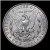 Image 3 : 1902-o Morgan Dollar $1 Grades Choice AU/BU Slider+