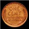 Image 3 : 1923-p Lincoln Cent 1c Grades Select+ Unc RB