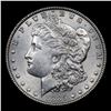 Image 2 : 1885-p Morgan Dollar $1 Grades Select Unc