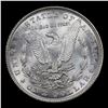 Image 3 : 1887-p Morgan Dollar $1 Grades Choice+ Unc