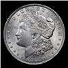 Image 2 : 1921-p Morgan Dollar $1 Grades Select Unc