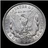 Image 3 : 1921-p Morgan Dollar $1 Grades Select Unc