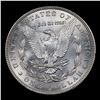 Image 3 : 1887/1--8-p Vam 3A I4 R5 Super CD Morgan Dollar $1 Grades GEM+ Unc