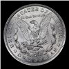 Image 3 : 1921-p Morgan Dollar $1 Grades Select+ Unc