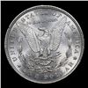 Image 3 : 1896-p Morgan Dollar $1 Grades Choice+ Unc