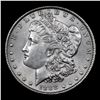 Image 2 : 1888-p Vam 30 R5 Morgan Dollar $1 Grades Select+ Unc