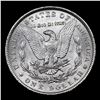Image 3 : 1888-p Vam 30 R5 Morgan Dollar $1 Grades Select+ Unc