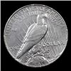 Image 3 : 1935-p Peace Dollar $1 Grades Select AU