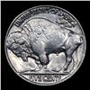 Image 3 : 1936-p Buffalo Nickel 5c Grades Select Unc